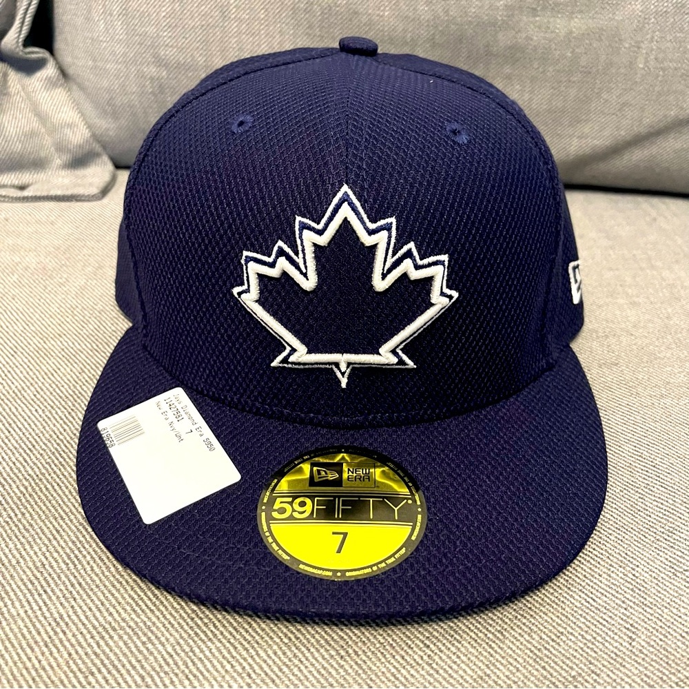 Brand New with Tags - New Era Blue Jays